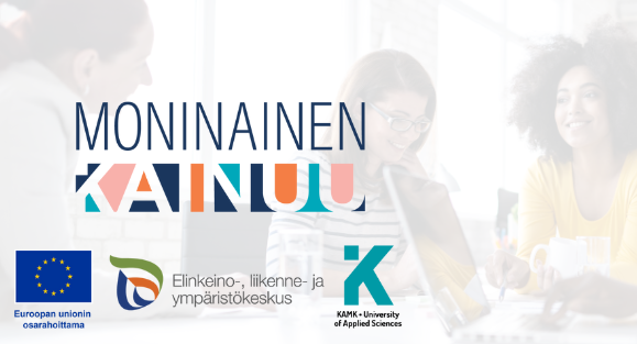 Moninainen Kainuu