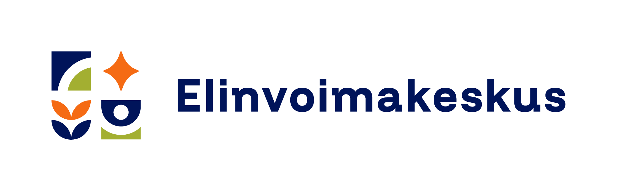 Elinvoimakeskuksen logo