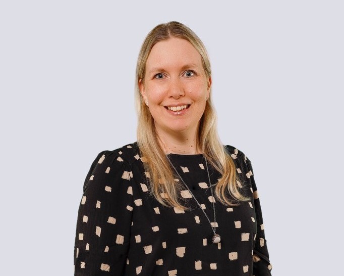 Mia Teräsaho