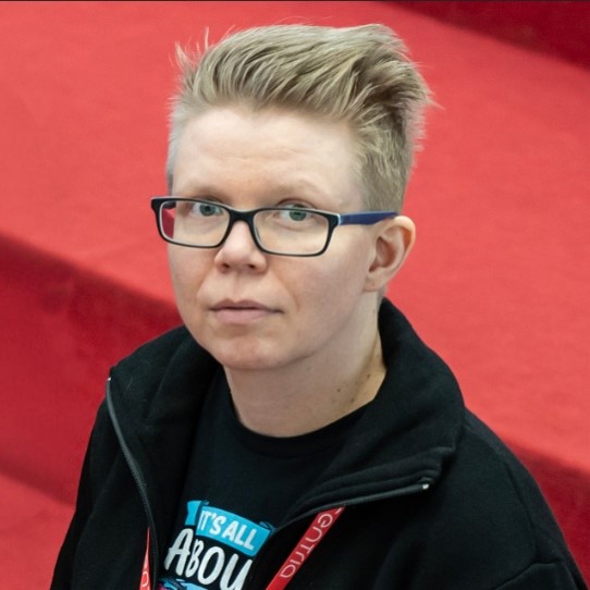 Taina Tossavainen